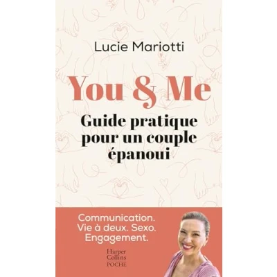 Abbildung von You &amp; Me: Guide pratique pour un couple épanoui