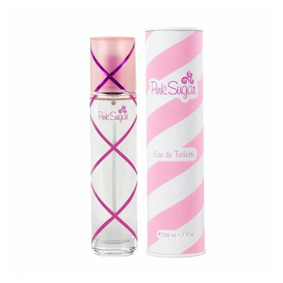 Abbildung von Aquolina Eau de Toilette Pink Sugar
