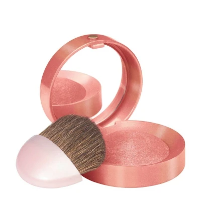 Abbildung von Bourjois Little Round Pot Blush 16 ROSE COUP DE FOUDRE