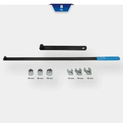Abbildung von Schlüssel, Keilriemenspannung KS TOOLS BT571050