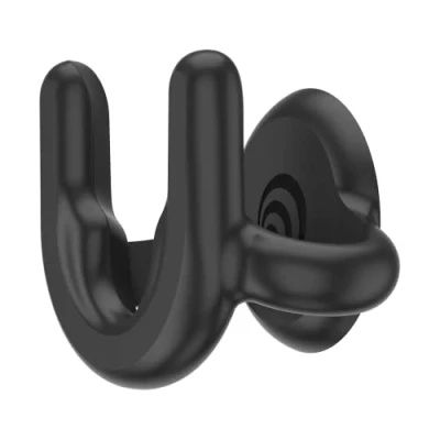 Abbildung von PopSockets Halterung Schwarz