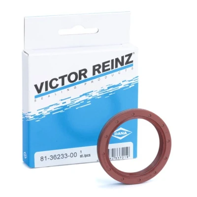 Abbildung von REINZ 81 36233 00 Kurbelwellendichtring FPM (Fluor Kautschuk)/ACM (Polyacryl Kautschuk) OPEL: Corsa C Schrägheck, Astra H Schrägheck