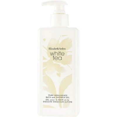 Abbildung von Elizabeth Arden White Tea Duschgel 390 ml