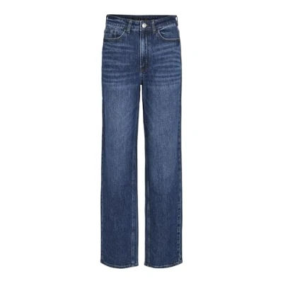 Abbildung von Vila VIKELLY JAF HW Straight Jeans NOOS