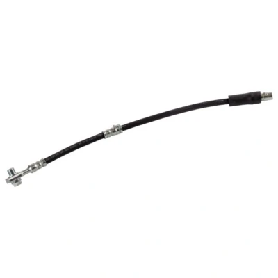 Abbildung von FEBI BILSTEIN 174936 Bremsschläuche Vorderachse links, rechts 477 OPEL: Astra H Schrägheck, Zafira B, GTC