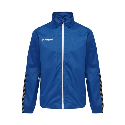 Abbildung von hummel Reißverschluss Jacke Hmlauthentic Herren