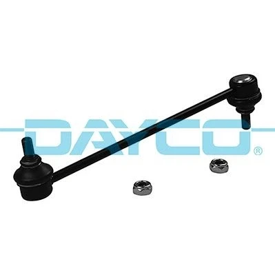 Abbildung von DAYCO DSS1119 Koppelstange Vorderachse links, rechts M10x1.25 MITSUBISHI: Lancer 8 Schrägheck, OUTLANDER 2 SUV, 3
