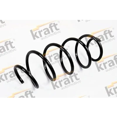 Abbildung von Fahrwerksfeder KRAFT AUTOMOTIVE 4022230