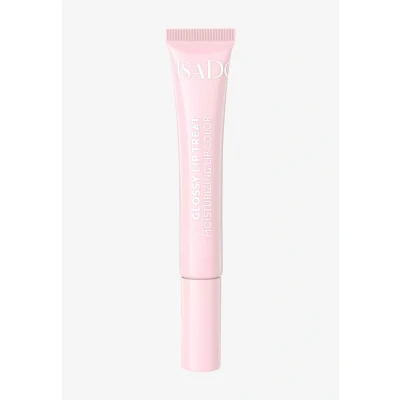 Abbildung von Isadora Glossy LIP Treat Lipgloss, Damen, Größe: 13 ml, Clear sorbet