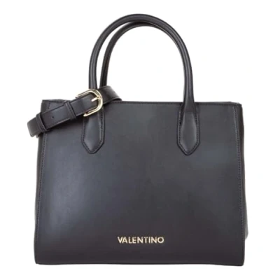 Abbildung von Valentino Bags Violet Handtasche, Damen, Größe: One Size, Nero