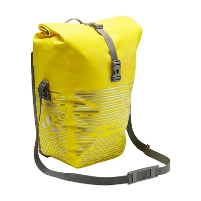 Abbildung von Vaude BACK Single II Umhängetasche, Größe: One Size, Canary
