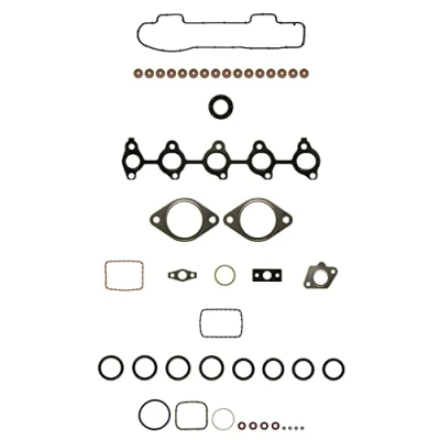 Abbildung von AJUSA 53029000 Dichtungssatz, Zylinderkopf ohne Zylinderkopfdichtung FORD: Focus 2 Schrägheck, FIESTA 5, 6, MAZDA: 3 Hatchback