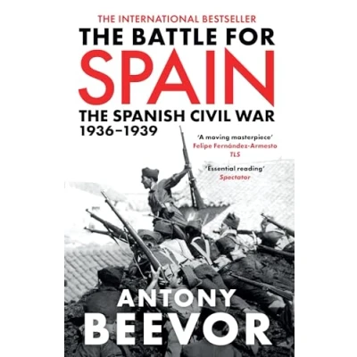 Abbildung von The Battle for Spain: Spanish Civil War 1936 1939