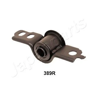 Abbildung von JAPANPARTS RU 389R Halter, Querlenkerlagerung MAZDA: 323 C IV Schrägheck