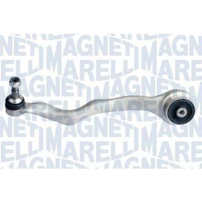 Abbildung von MAGNETI MARELLI 301181326100 Querlenker Vorderachse links BMW: 3 Limousine, 1 Schrägheck, 4 Coupe