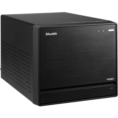 Abbildung von Shuttle Mini PC/Sock1200/IntelW580/DDR4/500W