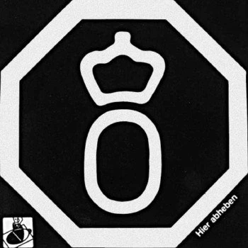 Abbildung von PVC Aufkleber Applikation Pferd PFERDE OLDENBURGER 307024 Gr. ca. 8,5 x 8 cm