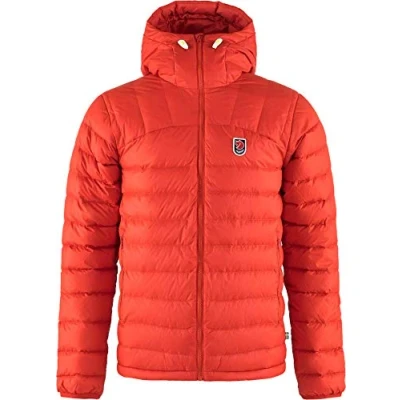 Abbildung von Fjallraven 86121 Expedition Pack Down Hoodie M Jacket mens True Red