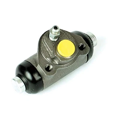Abbildung von BREMBO A 12 276 Bremszylinder 19,05 FIAT: Panda I Schrägheck, Uno Cinquecento, LANCIA: 112 Schrägheck
