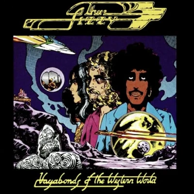 Abbildung von Vagabonds Of The Western World (Reissue 2019) [Vinyl LP]