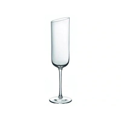 Abbildung von Villeroy &amp; Boch Champagnerglas NewMoon 170 ml 4 Stücke