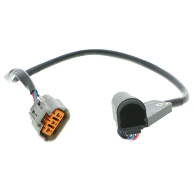 Abbildung von VEMO V32 72 0106 Impulsgeber 3 Original Qualität MAZDA: 323 F 6