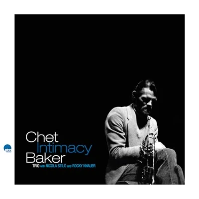 Abbildung von Intimacy (2 LP) [Vinyl LP]