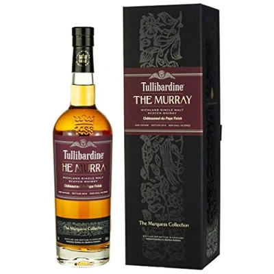 Abbildung von Tullibardine The MURRAY Marquess Collection Châteauneuf du Pape Finish Whisky (1 x 0.7 l)