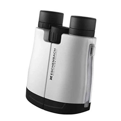 Abbildung von ESCHENBACH Optik Fernglas Regatta 8x42mm, Elegantes Design, weiß