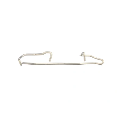 Abbildung von ATE 11.8116 0073.1 Feder, Bremssattel VOLVO: 850 Kombi, V70 I, Limousine