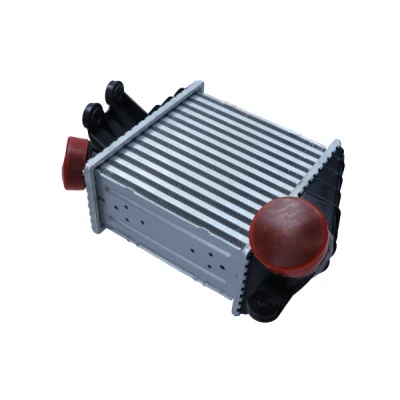 Abbildung von MAXGEAR AC630085 Ladeluftkühler ohne Sensor VOLKSWAGEN: New Beetle Schrägheck, Cabrio