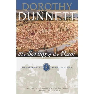 Abbildung von the Spring of Ram: Book Two House Niccolo (House Series, Band 2)