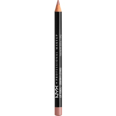 Abbildung von NYX PROFESSIONAL MAKEUP Slim Lip Pencil Mauve