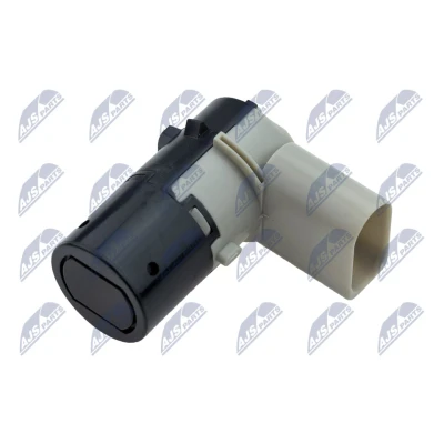 Abbildung von NTY EPDC AU 006 Parksensoren vorne, hinten Ultraschallsensor VOLKSWAGEN: Sharan I, Passat B5 GP Variant, Limousine, SEAT: Alhambra I