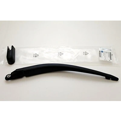 Abbildung von Original Opel Zafira A Wischerarm hinten Heckwischer Heckwischerarm 6272479 NEU