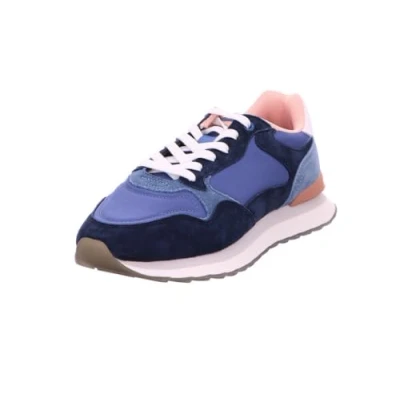 Abbildung von HOFF Sneaker low, Damen, Größe: 38, Multicolor Schuhe