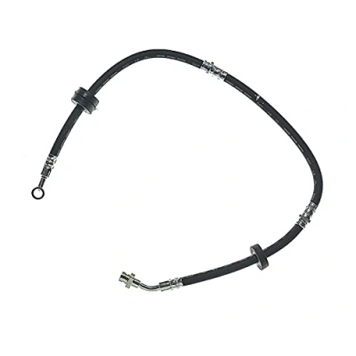 Abbildung von BREMBO T 79 009 Bremsschläuche 770 10 SUZUKI: Vitara I SUV Cabrio, SUV, X 90