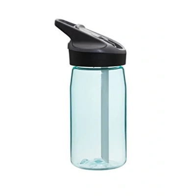 Abbildung von Laken Unisex Erwachsene TN4AC Flasche Flasche, Hellblau, 0.45 L