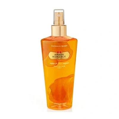 Abbildung von Victoria&#039;s Secret Amber Romance Fantasies Body Mist Fragrance 250ml Neu