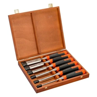 Abbildung von Bahco 434 S6 EUR, 1,6 kg