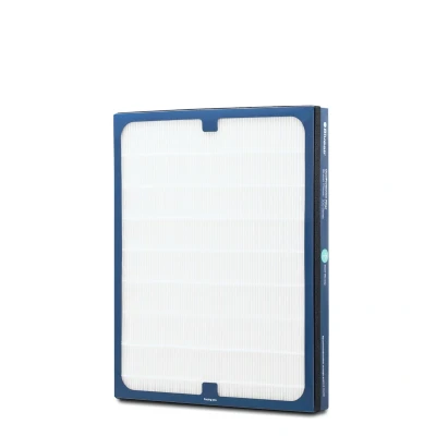 Abbildung von BLUEAIR Classic 200 Series Original DualProtection Filter; passend für