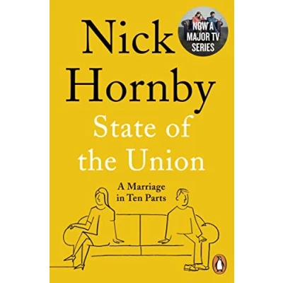 Abbildung von State of the Union: A Marriage in Ten Parts