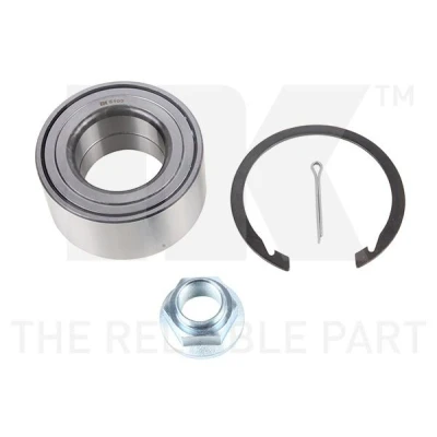 Abbildung von NK 753508 Radlagersatz 84mm HYUNDAI: Tucson, ix35, SONATA 6, KIA: Sportage III, CARENS 4, Optima / K5
