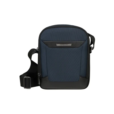 Abbildung von Samsonite Prodlx 6 OVER M 9 7 Umhängetasche, Größe: One Size, Blue
