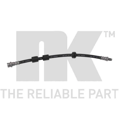 Abbildung von NK 8525120 Bremsschläuche 370 FORD: Focus Mk1 Schrägheck, Kombi, Kasten / Kombi