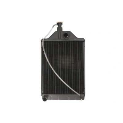 Abbildung von Kühler, Motorkühlung THERMOTEC D7AG102TT