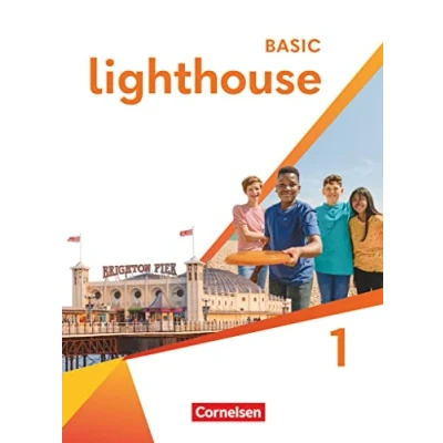 Abbildung von Lighthouse Basic Edition Band 1: 5. Schuljahr: Schulbuch Festeinband
