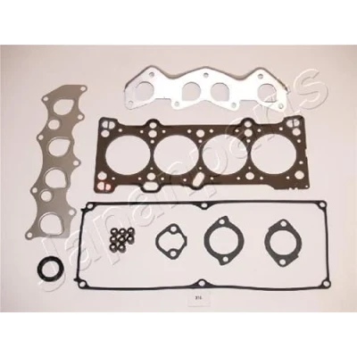 Abbildung von JAPANPARTS KG 376 Dichtungssatz, Zylinderkopf 80mm