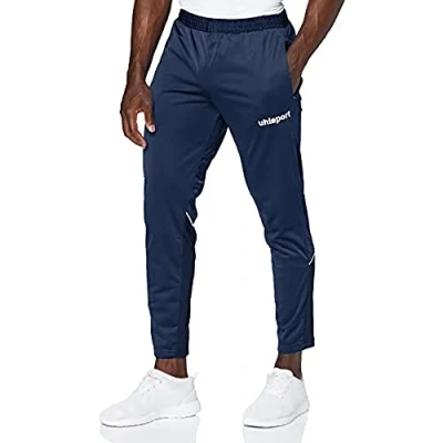 Abbildung von uhlsport Herren Stream 22 Hose, Marine/Weiß, XXXL