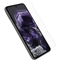 Abbildung von OtterBox Glass Displayschutz für Google Pixel 8 gehärtetes Glas, Schutz vor Brüchen, Kratzern und Stürzen